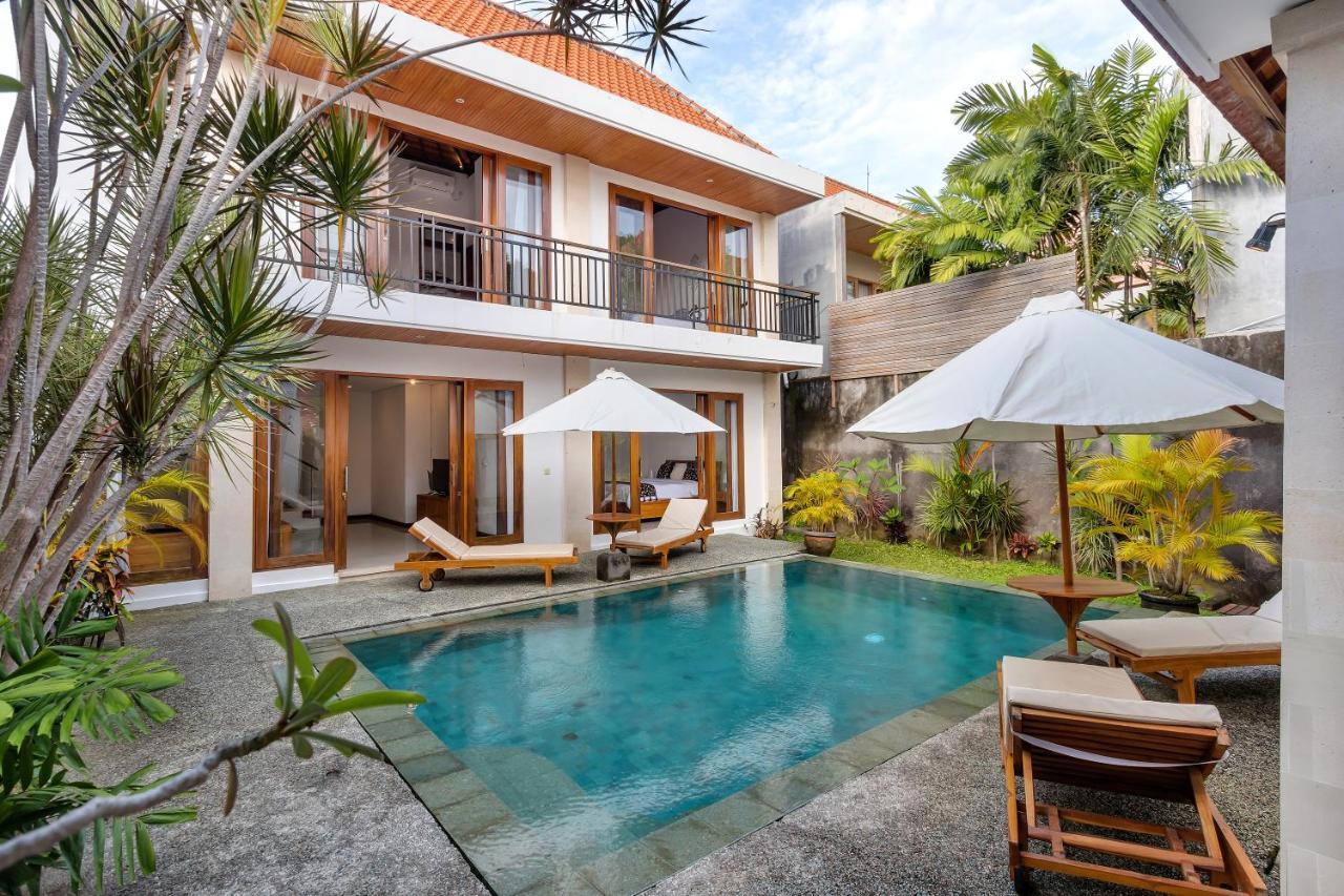 Villa Siki Sanur, Relax & Enjoy المظهر الخارجي الصورة